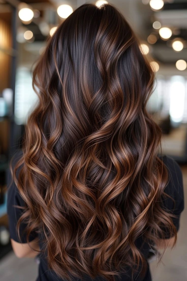 Hair Straightening: 