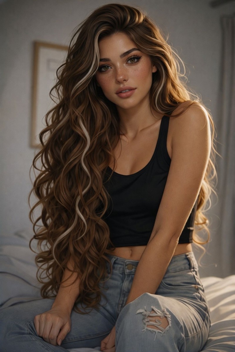 Micro Medical Hair Extensions