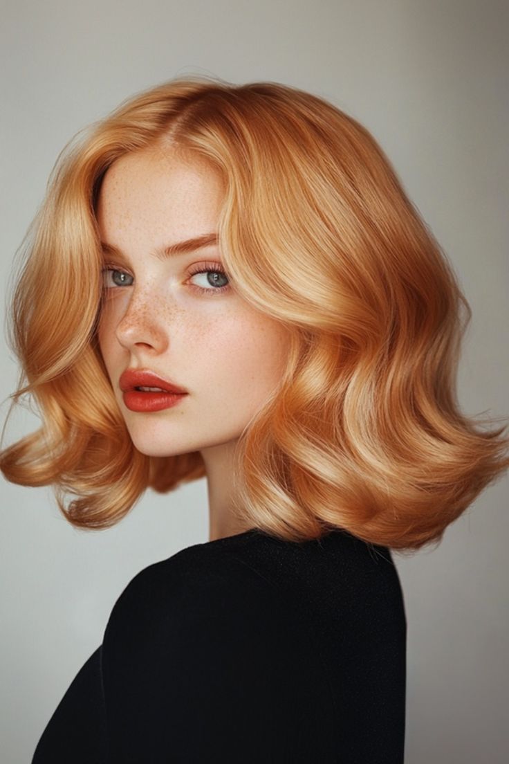 Which Hair Colors and Styles are Most Practical for Each Season?