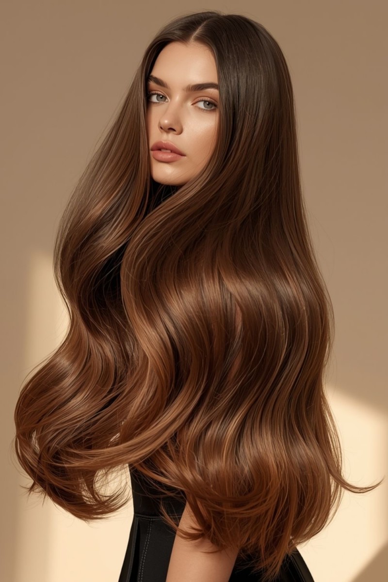 Hair Care Services